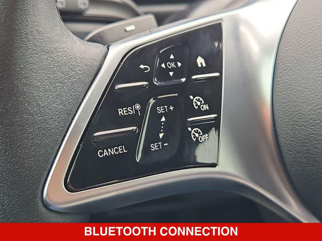 Used 2025 Mercedes-Benz GLB 250 image 23
