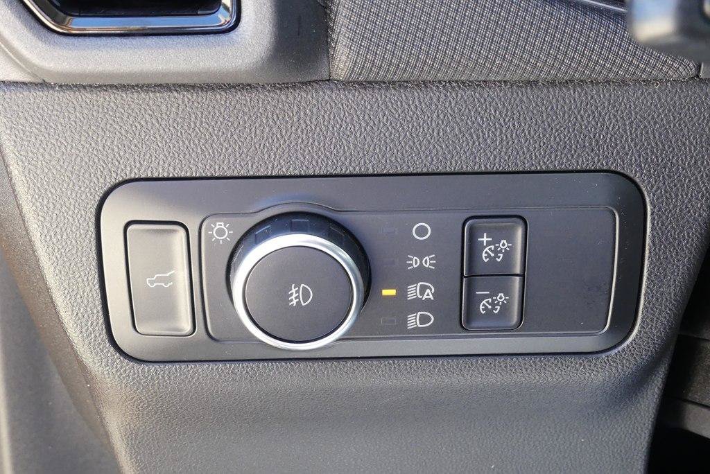 Used 2021 Ford Bronco Sport First Edition AWD/4WD image 16