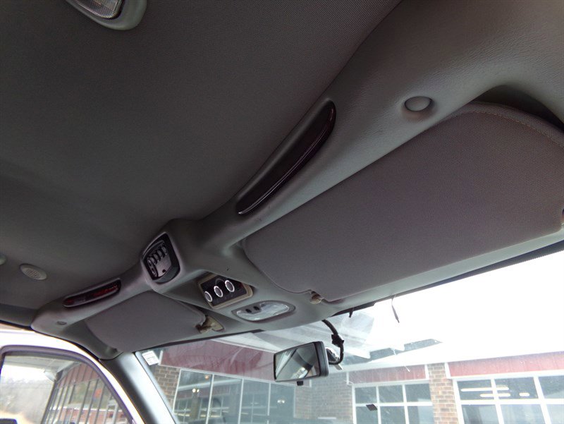 Used 2013 GMC Savana 2500 Extended image 43