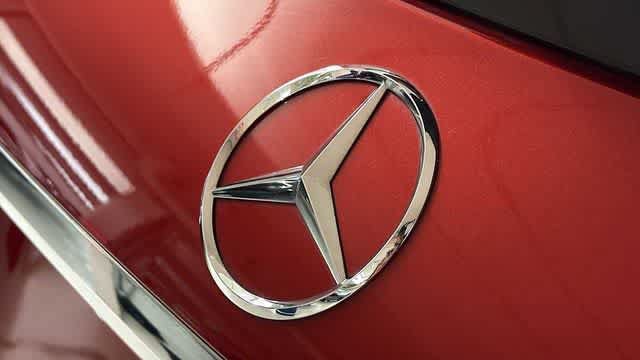 Certified 2022 Mercedes-Benz GLE 450 4MATIC image 8