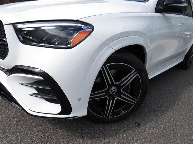 Used 2026 Mercedes-Benz GLE 350 4MATIC image 25