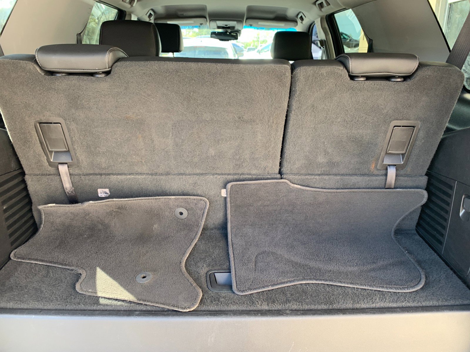 Used 2019 Chevrolet Tahoe LT image 9