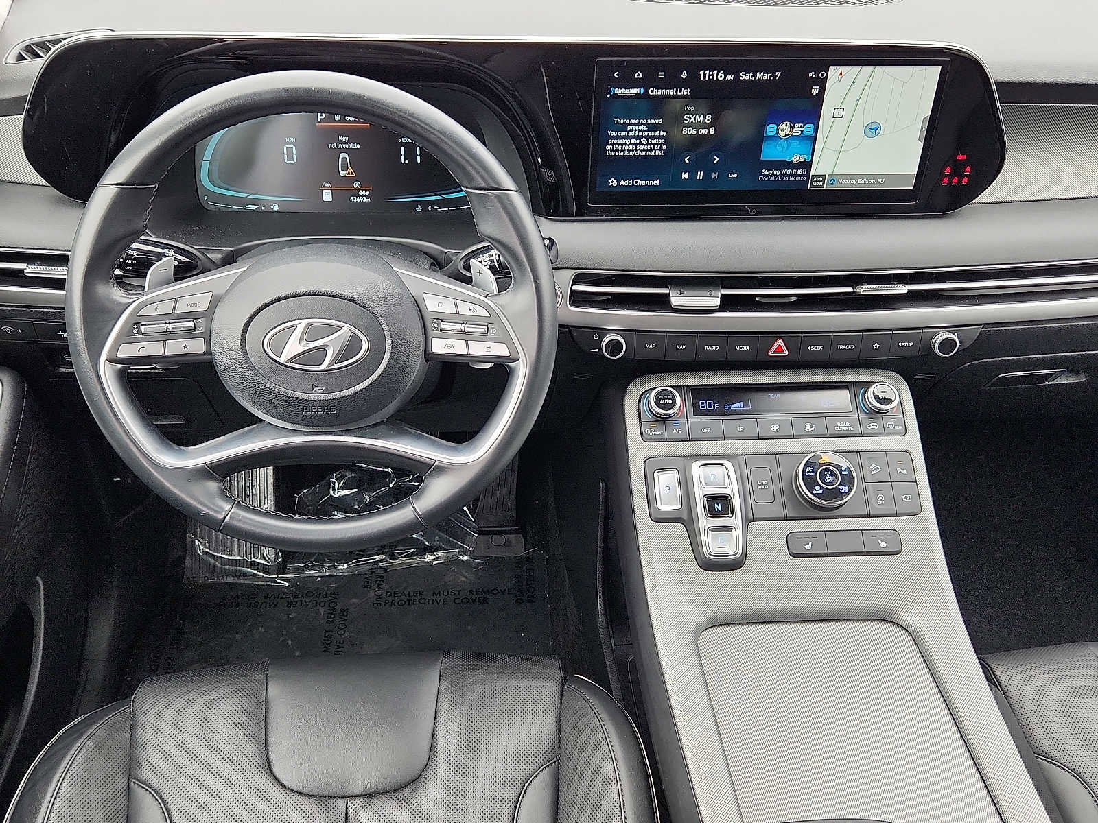 Used 2023 Hyundai Palisade XRT image 11