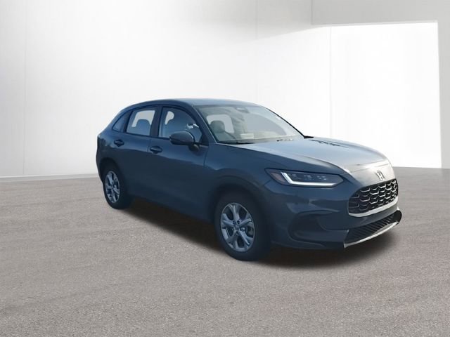 Used 2023 Honda HR-V LX image 2