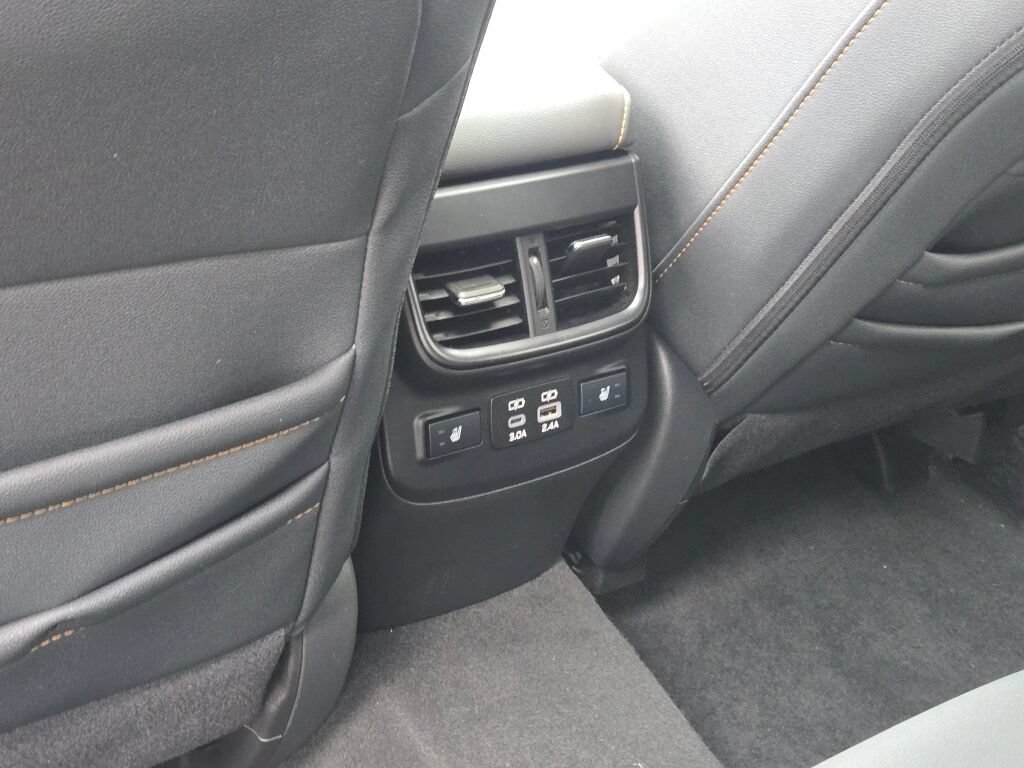 Used 2023 Subaru Outback Wilderness AWD/4WD image 18