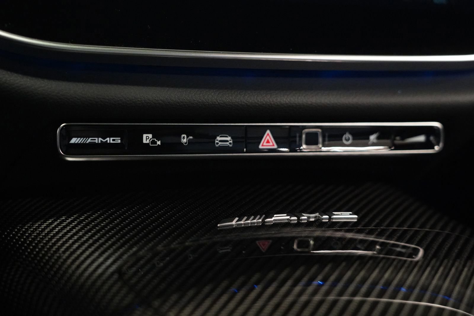 New 2026 Mercedes-Benz E 53 AMG e 4MATIC Sedan image 31