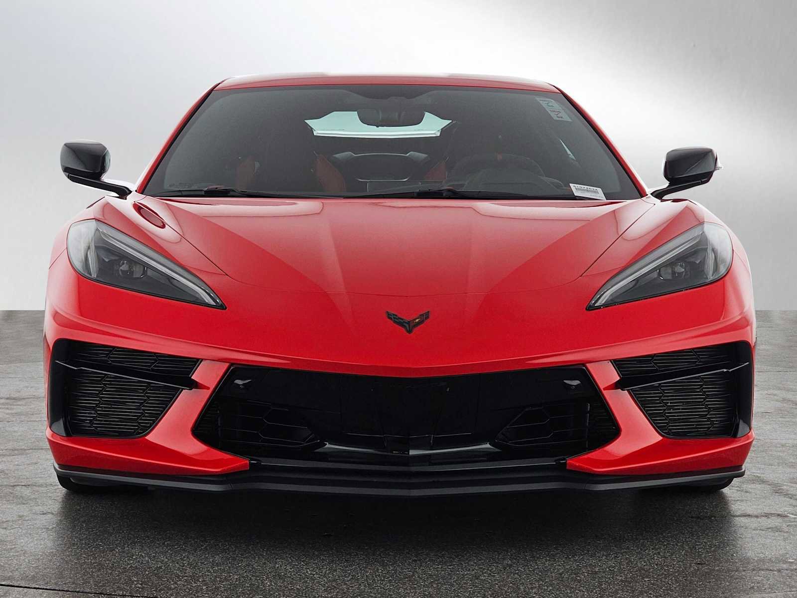 Used 2023 Chevrolet Corvette Stingray Preferred Cpe w/ Z51 Performance Package image 8