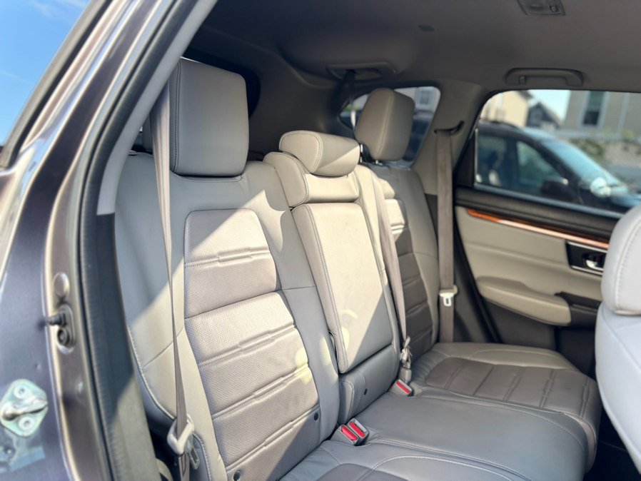 Used 2018 Honda CR-V EX-L image 15