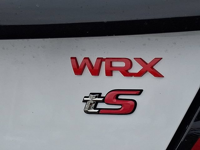New 2026 Subaru WRX tS AWD/4WD image 12