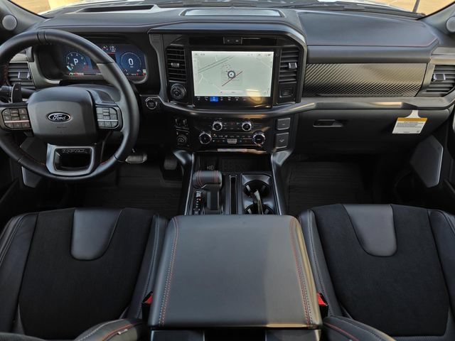 New 2025 Ford F150 Raptor AWD/4WD image 10