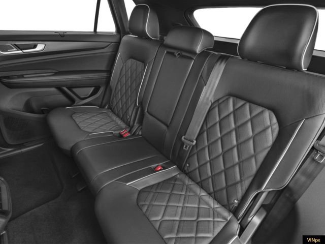 New 2026 Volkswagen Atlas Cross Sport SEL Premium R-Line image 12