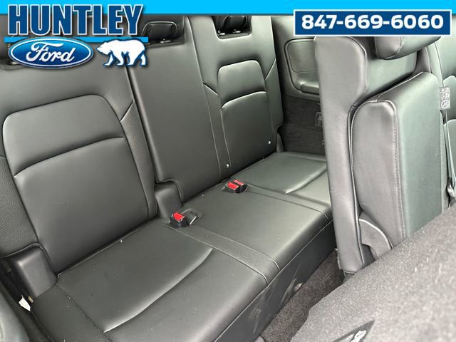 Used 2023 Nissan Pathfinder SL w/ Lighting Package (N92) image 14