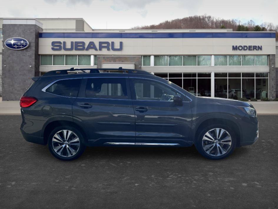 Used 2020 Subaru Ascent Limited w/ Technology Package AWD/4WD image 4