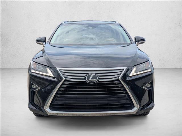 Used 2019 Lexus RX 350 FWD image 2