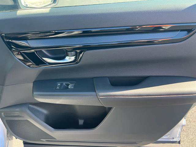 New 2026 Honda CR-V Sport Touring image 44