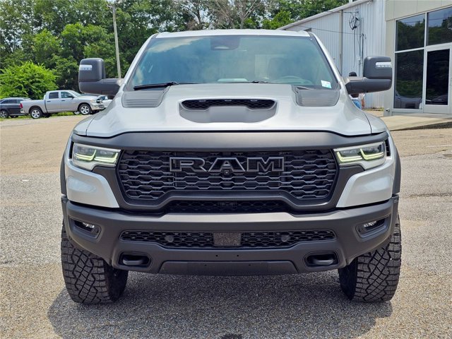 New 2026 RAM 1500 RHO w/ RHO Level 1 Equipment Group AWD/4WD image 5