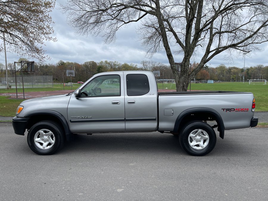 Used 2002 Toyota Tundra SR5 AWD/4WD image 36