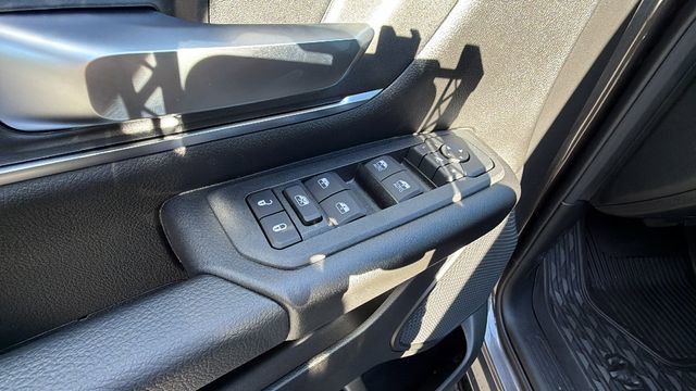 New 2026 RAM 1500 Big Horn AWD/4WD image 22