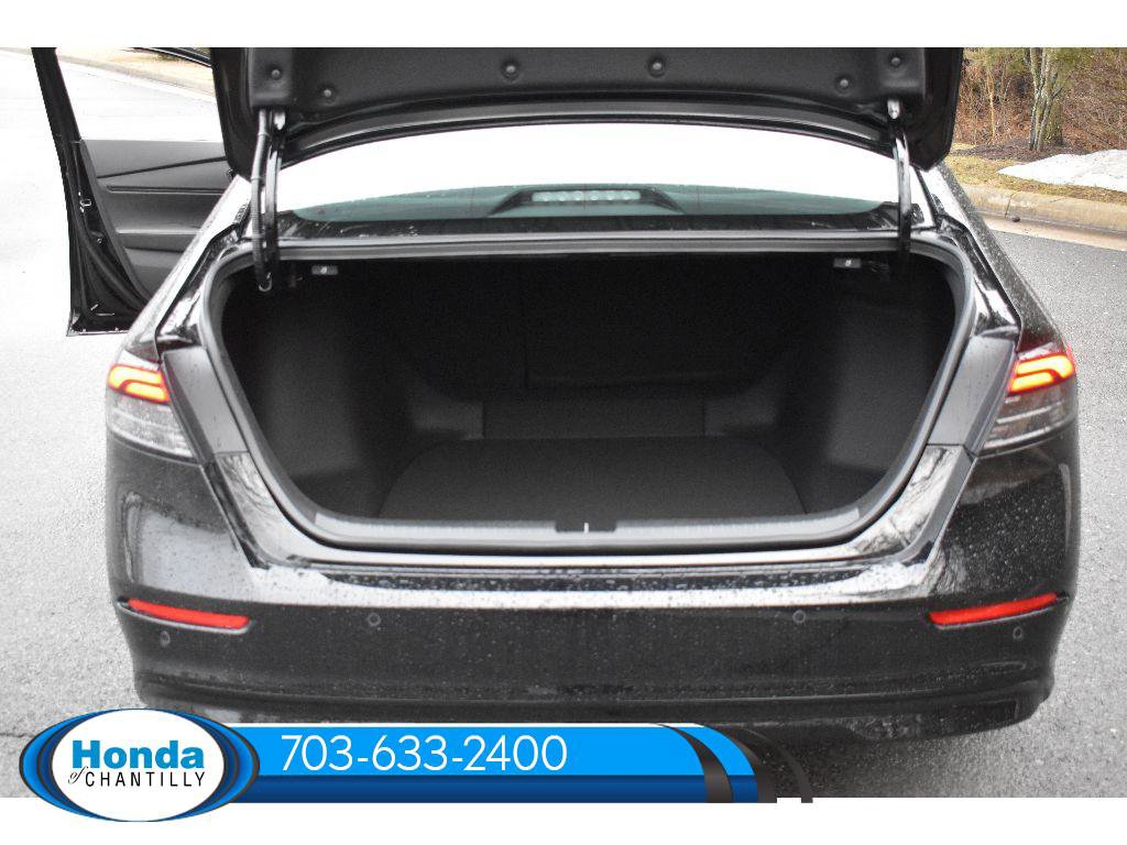 New 2026 Honda Accord Touring image 34