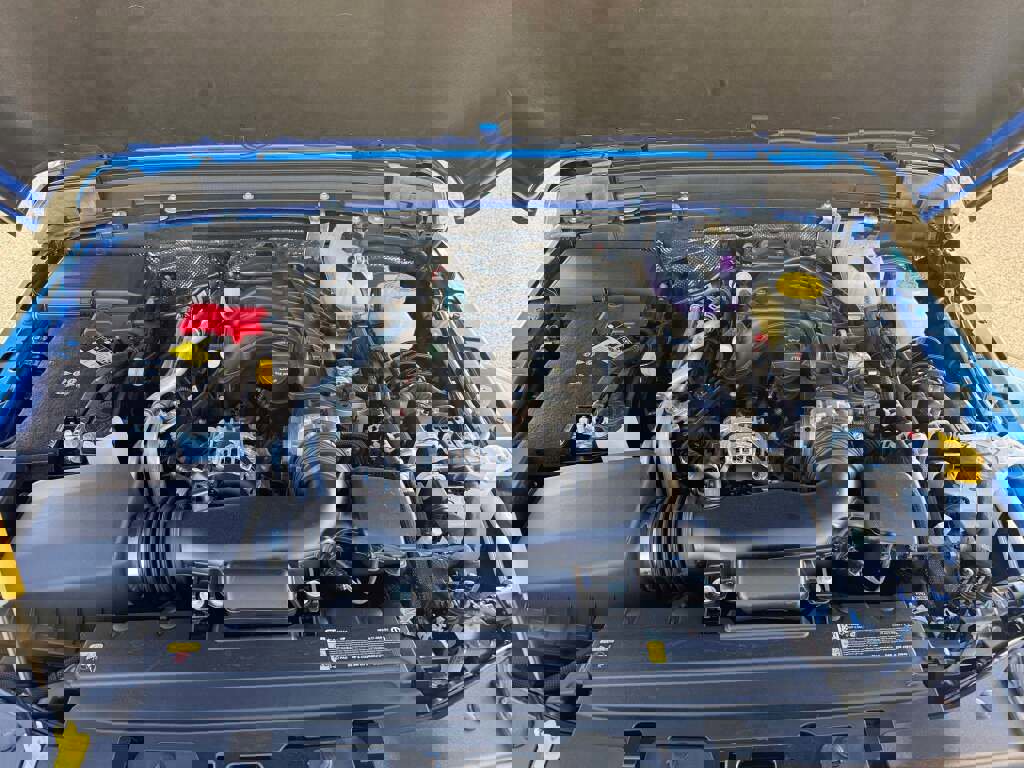 New 2026 Jeep Wrangler Sahara image 20