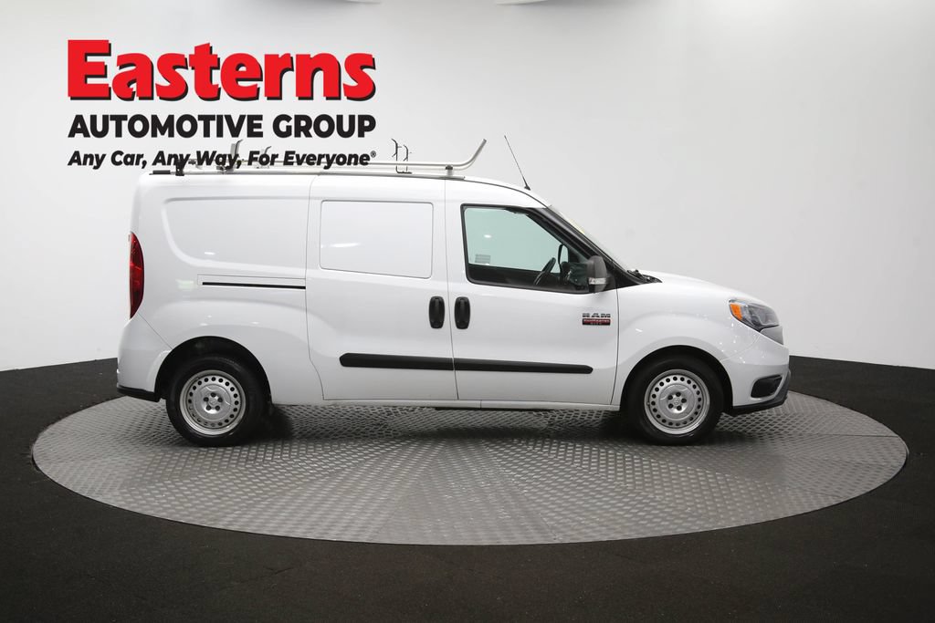 Used 2022 RAM ProMaster City Wagon FWD image 42