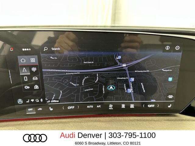 Used 2025 Audi Q5 Premium w/ Premium Plus AWD/4WD image 18