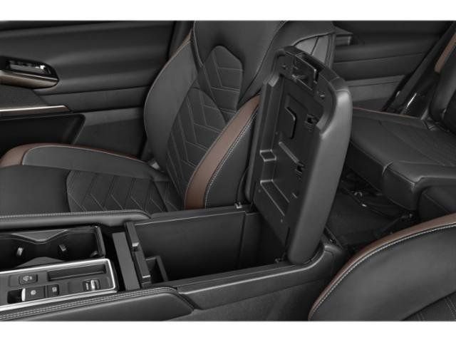 Certified 2024 Nissan Pathfinder Platinum w/ Cargo Package image 17