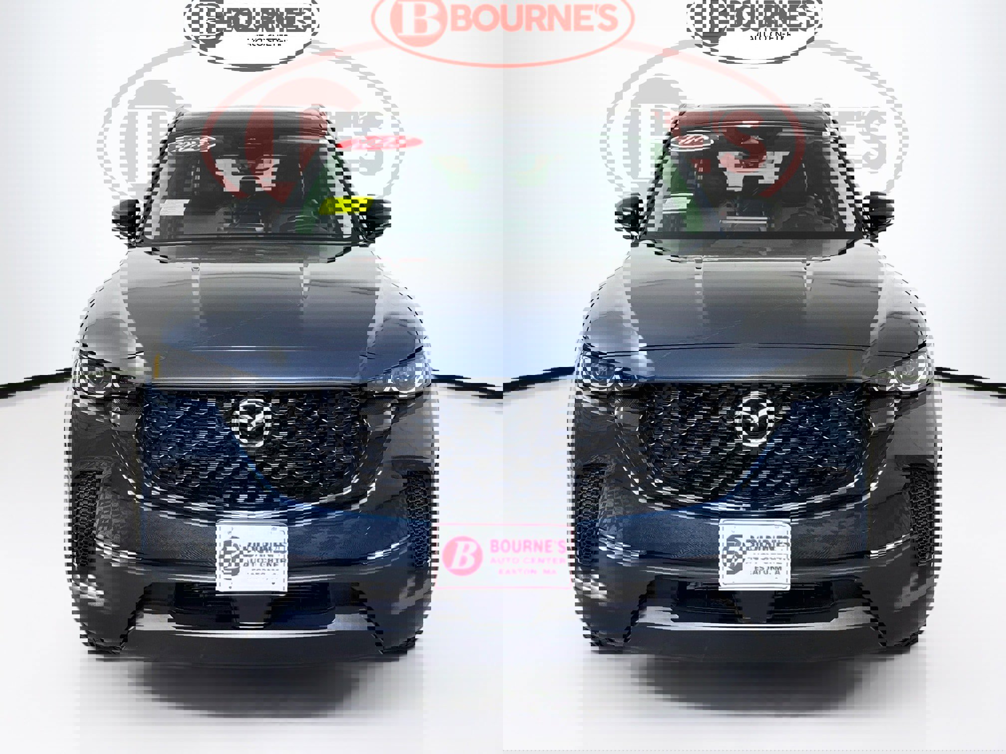 Used 2025 MAZDA CX-50 2.5 Hybrid w/ Premium Plus Pkg image 7