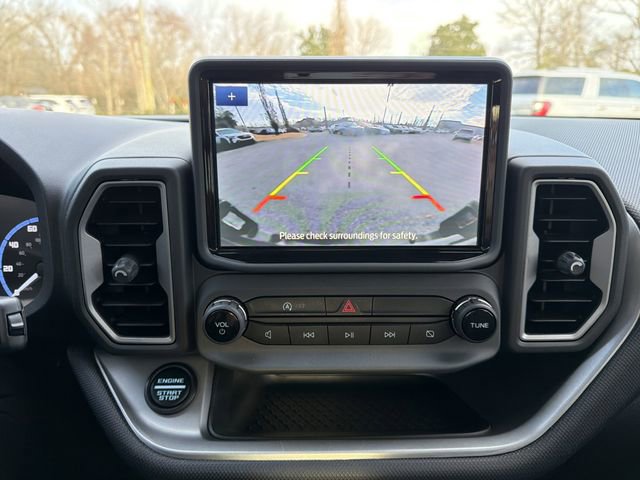 Used 2022 Ford Bronco Sport Big Bend w/ Convenience Package image 30