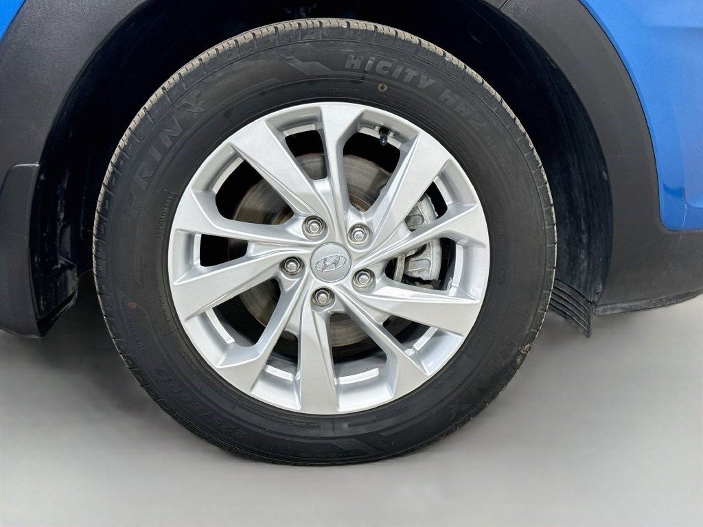 Used 2021 Hyundai Tucson Value FWD image 31