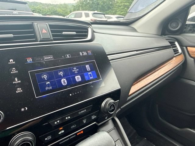 Used 2020 Honda CR-V EX-L image 38