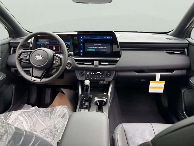 New 2026 Subaru Outback Limited AWD/4WD image 24