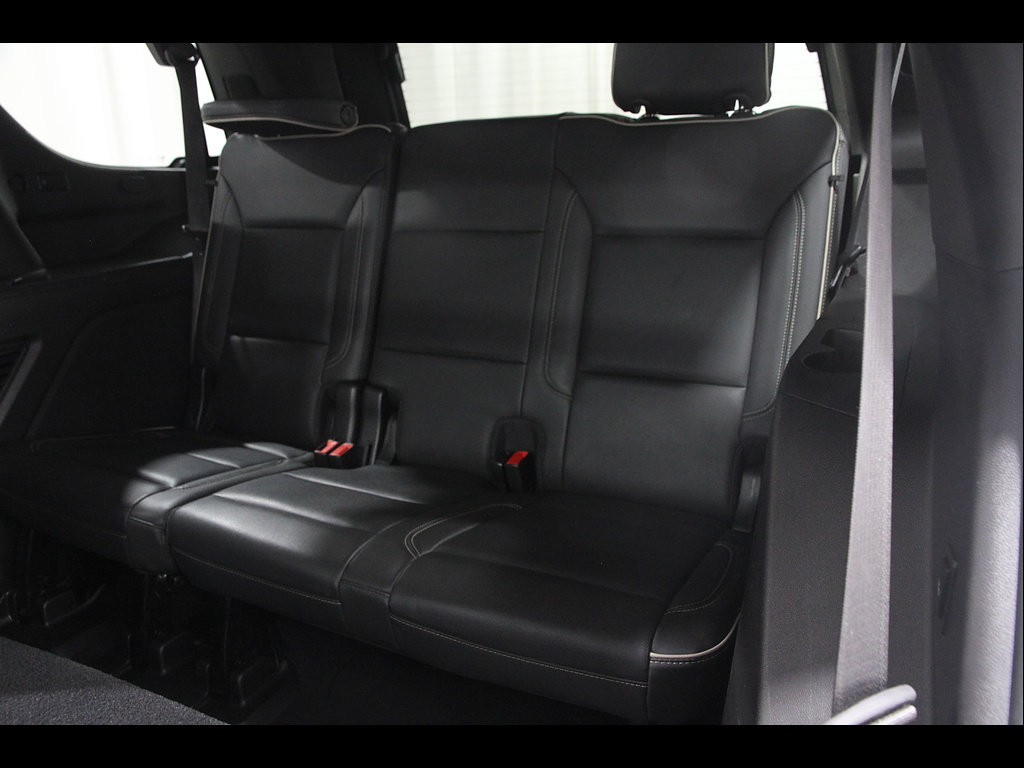 Used 2021 GMC Yukon SLT w/ SLT Luxury Plus Package AWD/4WD image 22