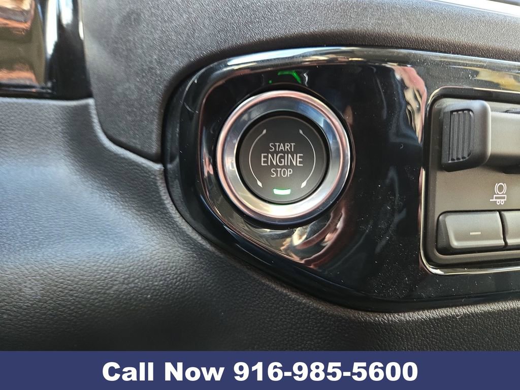 New 2026 Chevrolet Silverado 1500 RST image 21