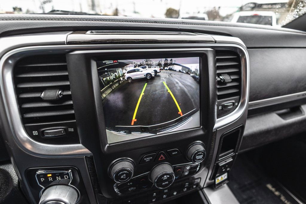 Used 2018 RAM 1500 Limited image 22