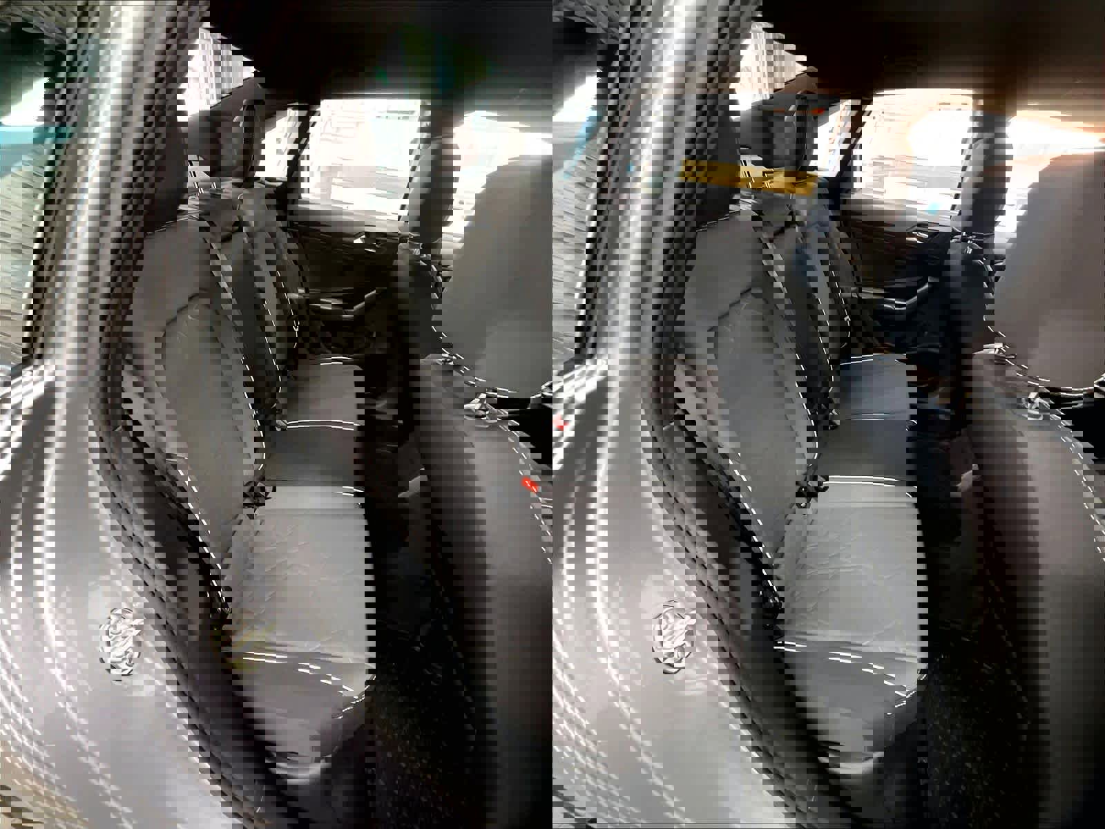 Used 2025 Volkswagen Jetta Sport image 28