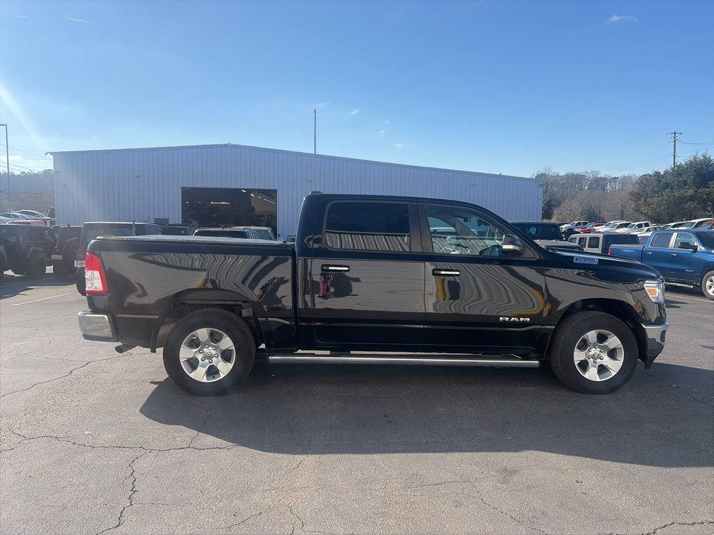 Used 2019 RAM 1500 Big Horn image 8