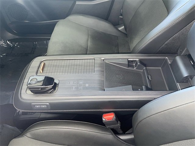 Certified 2024 Nissan Ariya FWD image 26