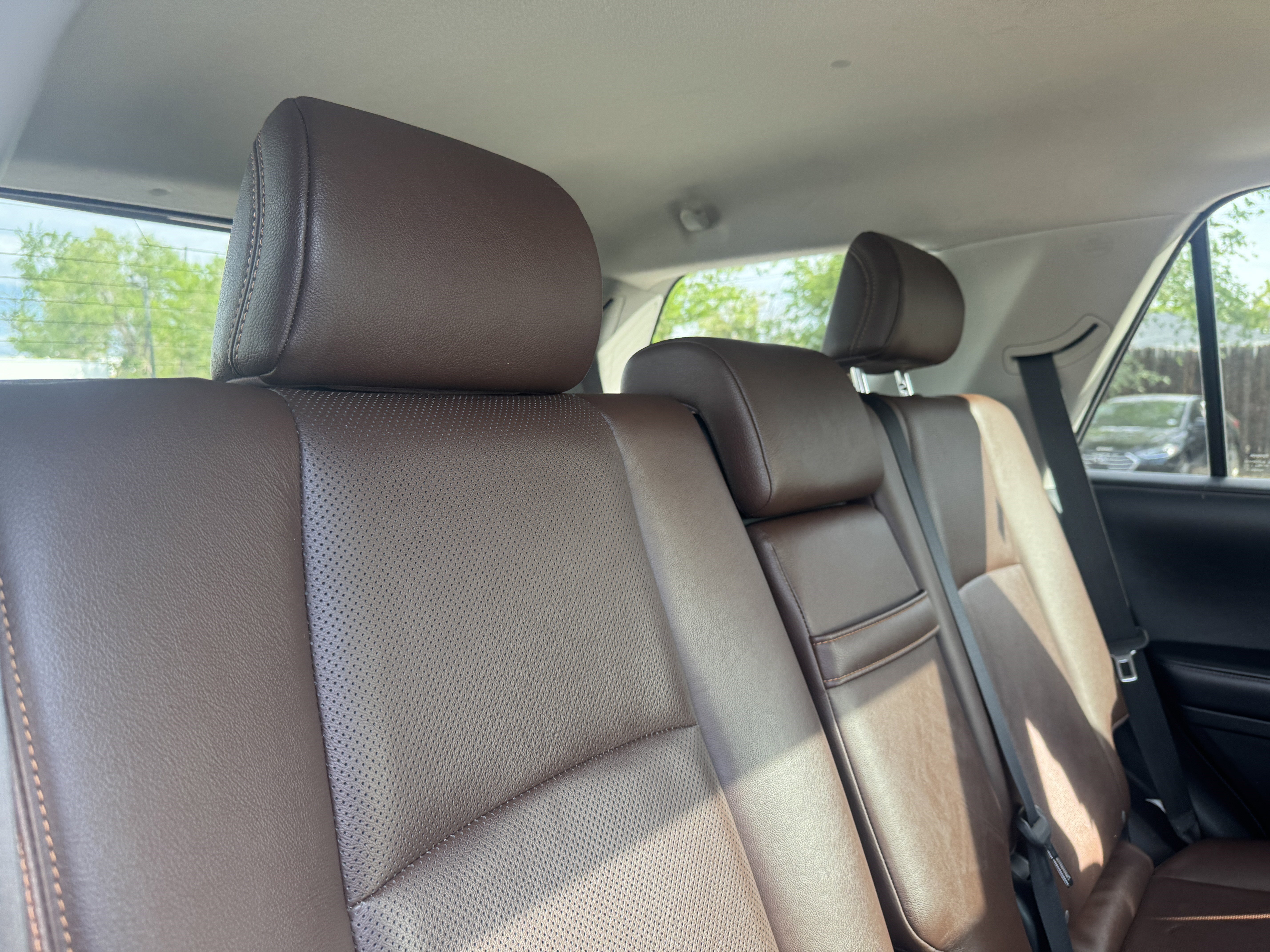 Used 2019 Toyota 4Runner Limited AWD/4WD image 28