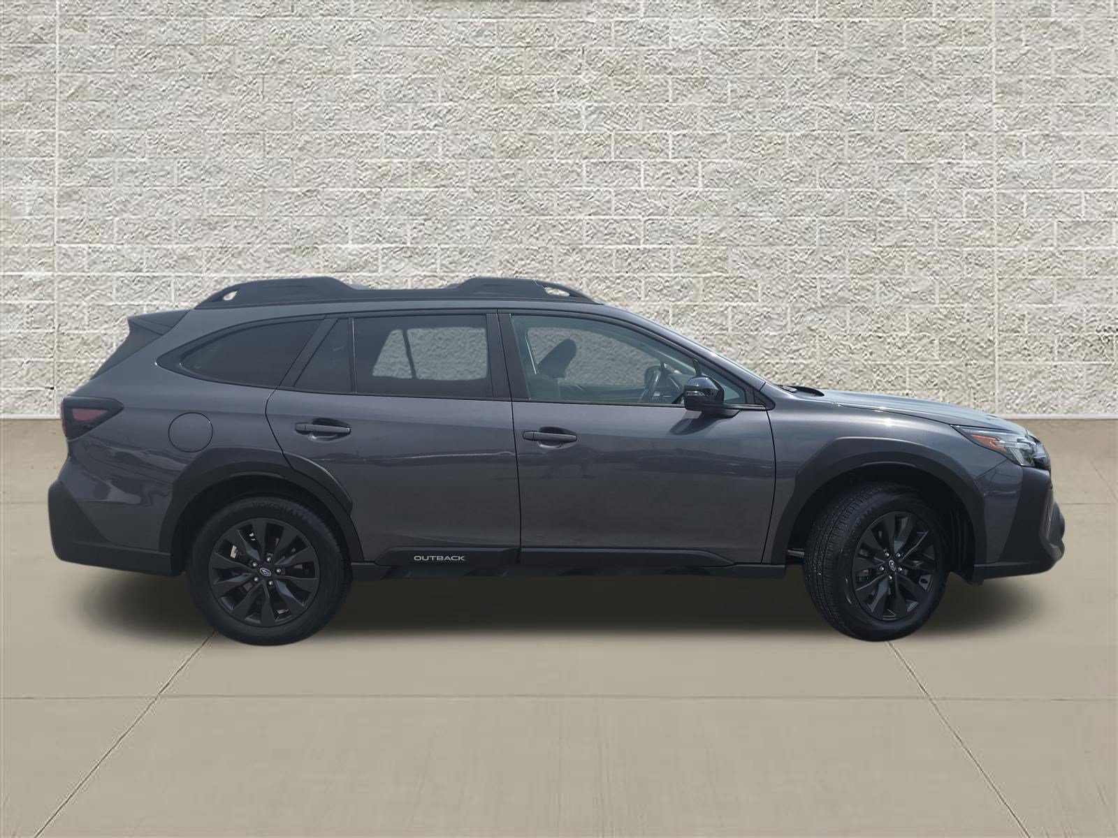 Certified 2024 Subaru Outback Onyx Edition AWD/4WD image 8