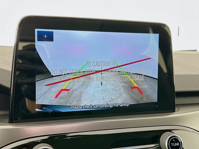 New 2026 Ford Escape Active w/ Cold Weather Package image 14