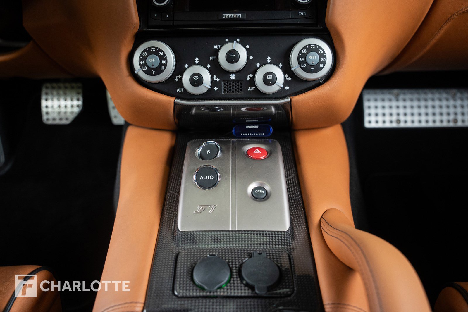 Used 2008 Ferrari 599 GTB Fiorano image 30