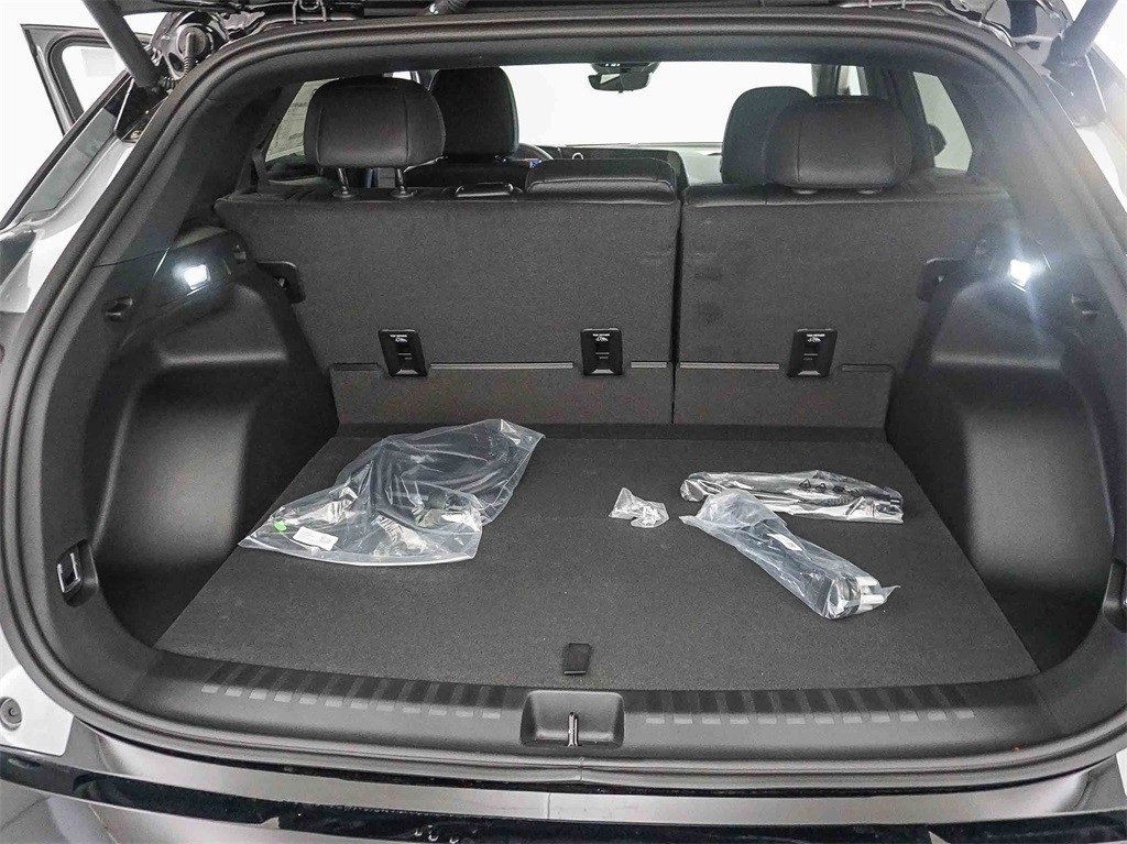 New 2026 Chevrolet Blazer EV RS image 25