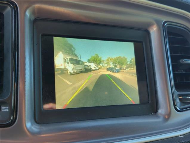 Used 2019 Dodge Challenger SXT image 16