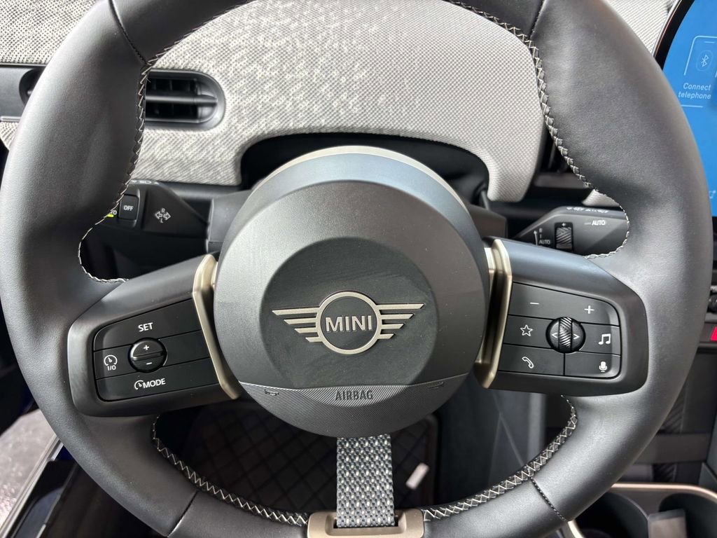 New 2025 MINI Cooper S image 13