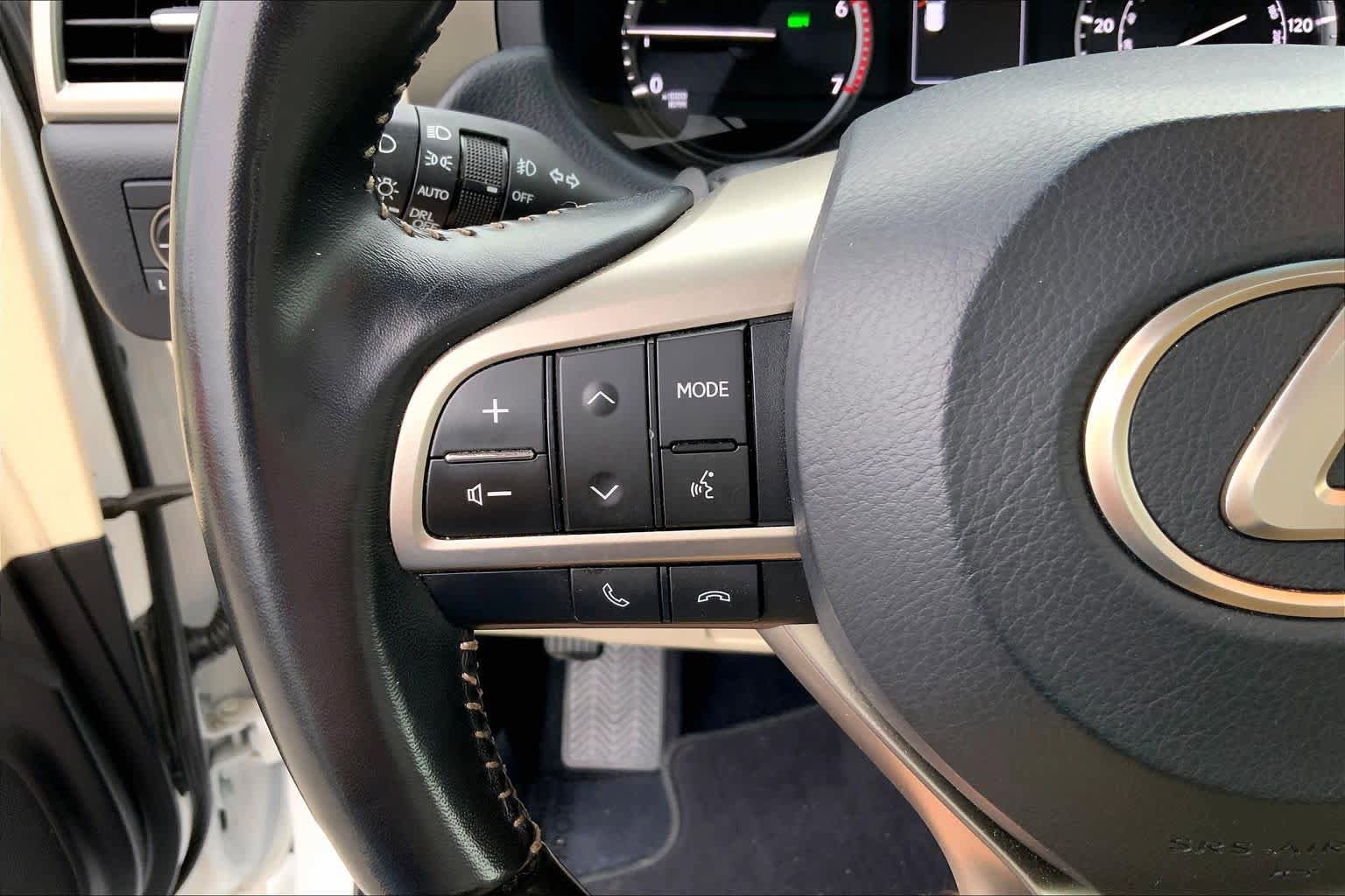 Used 2020 Lexus GX 460 Premium AWD/4WD image 23