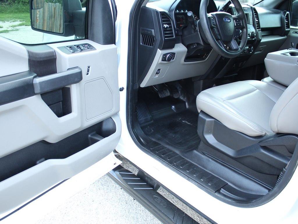 Used 2019 Ford F150 XL w/ Equipment Group 101A Mid image 16