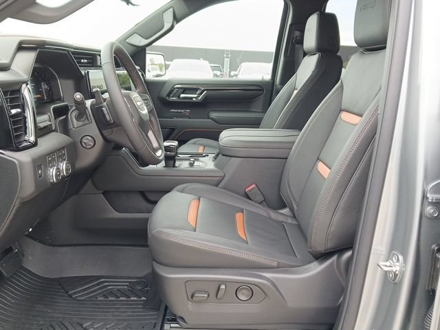 New 2026 GMC Sierra 1500 AT4 w/ AT4 Premium Package AWD/4WD image 21
