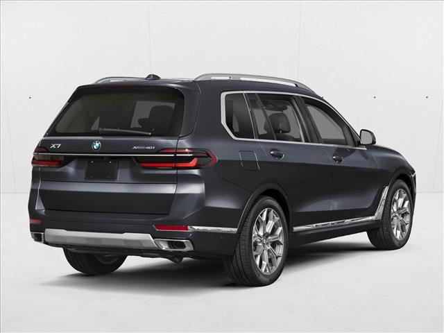 New 2027 BMW X7 M60i AWD/4WD video 2
