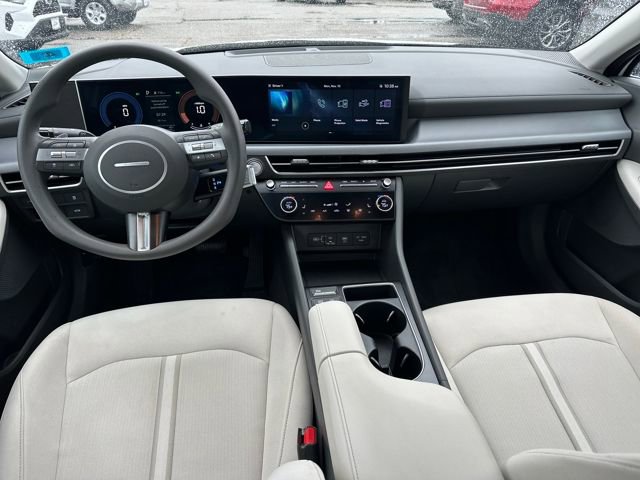 Certified 2024 Hyundai Sonata SEL image 14